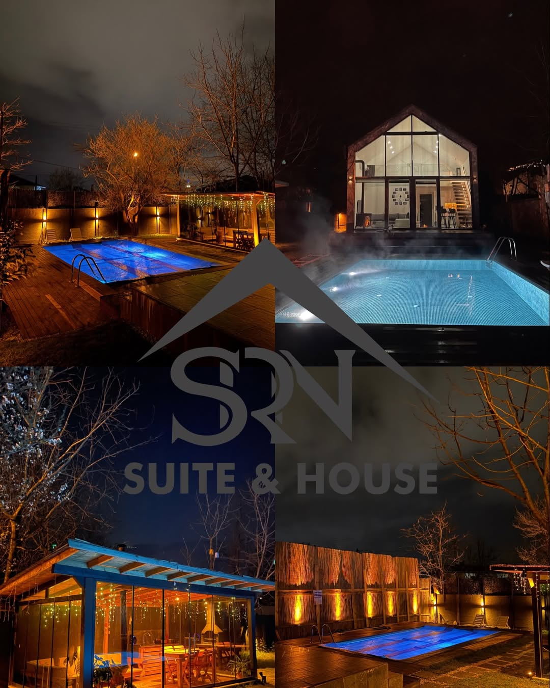 SRN SUITE&HOUSE